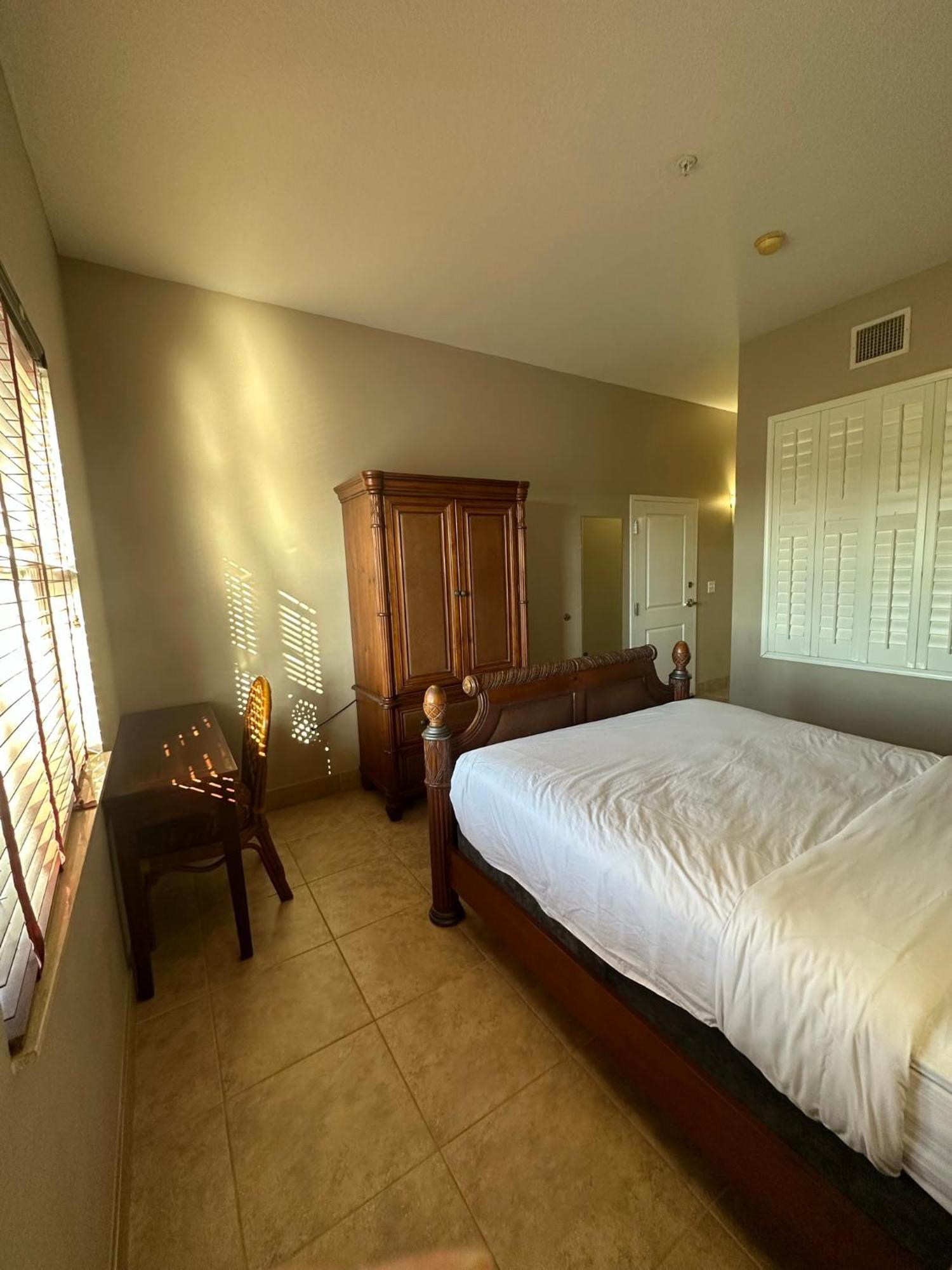 Tahitian Inn Boutique Hotel Тампа Экстерьер фото