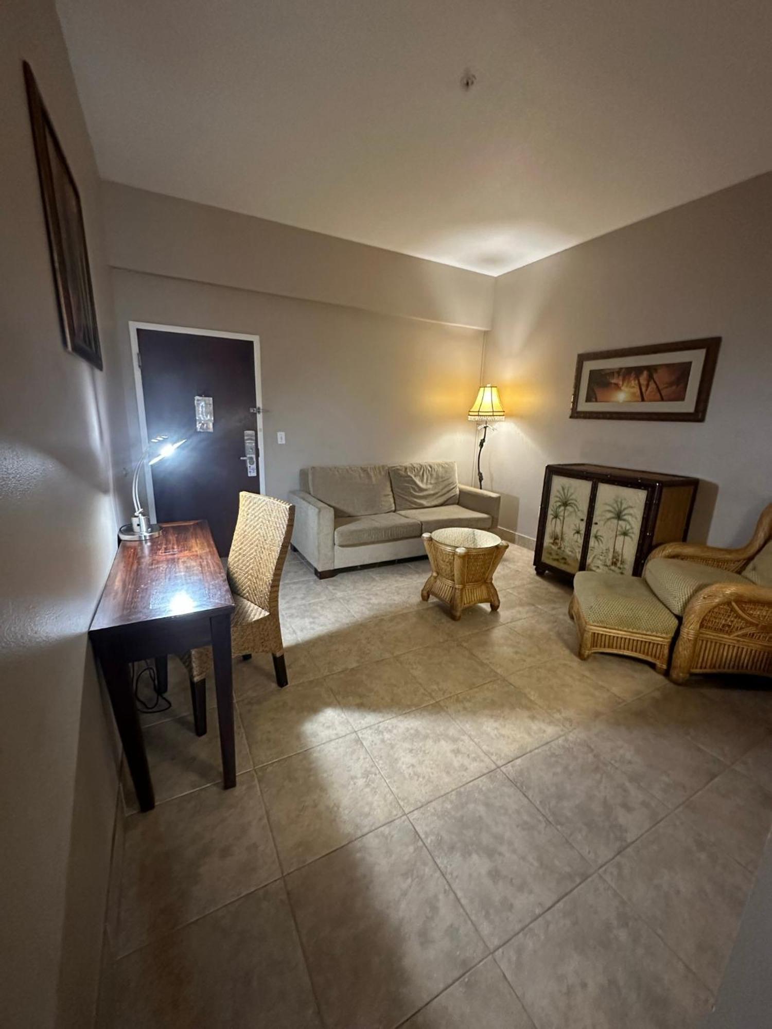 Tahitian Inn Boutique Hotel Тампа Экстерьер фото